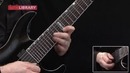 Lick Library – 50 killer Licks John Petrucci