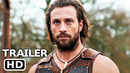 КРЭЙВЕН-ОХОТНИК – Русский трейлер (Субтитры, 2023) Аарон Тейлор-Джонсон