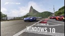 Forza Motorsport Official Trailer PC