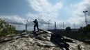 Battlefield 3 Trolling dem Noobs 5
