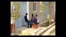 Подожгли Парней