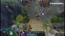 Dota 2 Resolut1on & Illidan – Я Гроб Еще В Начале Заказал