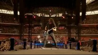 Foo Fighters – The Pretender – Live At Wembley Stadium