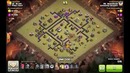 Частые базы на тх8 Не проблема! Рецепты для кв по 8TH. Clash of clans