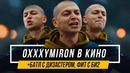 Oxxxymiron в Кино, Батл с Dizaster, Фит с БИ-2 и Другие Подгоны #vsrap
