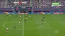РБ Лейпциг – Бавария | Чемпионат Германии 2016/17 | 33-й тур | Обзор матча