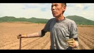 Китайский фермер самостоятельно сделал себе протезы обеих рук
