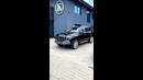 Maybach GLS 600 Bounce Mode and Jumping