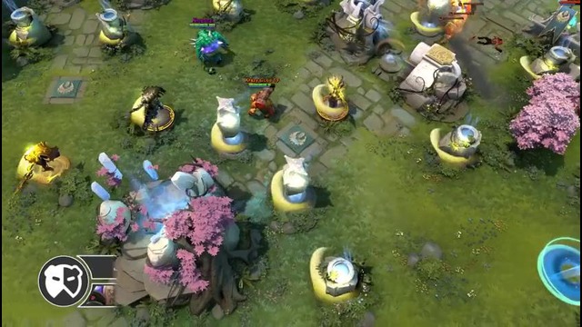 Dota 2 – Wombo Combo – Ep. 5