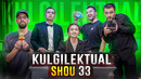 Kulgilektual 33# Mohlaroy Sobirova, Islom Karimov, Farhod Sulaymon, Ozod Shukrulloyev