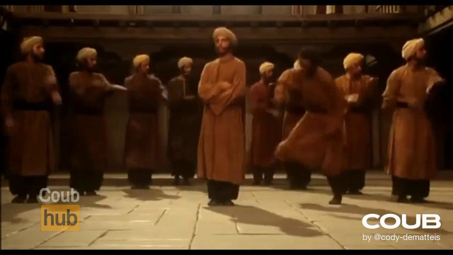 Best Cube – Gifs With Sound #27