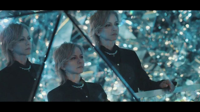 HYDE – Fading Out (Official Music Video 2026)