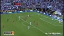 Аргентина – Чили. Финал Кубка Америки 2016