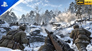The Defiant – NEW WWII Game Looks INCREDIBLY Realistic | Exclusive Hands-On Gameplay Demo 4K