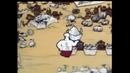 Как Казаки кулеш варили