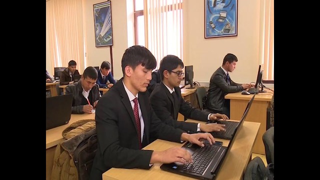 05 Dasturchilar chempionati TATU va kollejlar 170316-180316