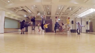 SHINee – Good Evening (Dance Practice)