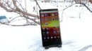 Archos Sense 55S – тонкий и легкий безрамочный смартфон (5,5 Full HD)