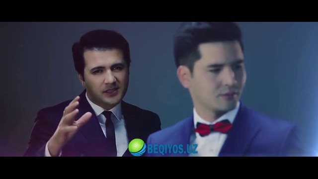 Shohzamon va Yodgor Mirzajonov – Yo’llarimiz ayro (official vedio) 2016
