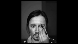 Johnny Depp Makeup