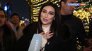 IQ | Муниса Ризаева янги йил билан табриклади [31.12.2020]