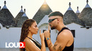 Elvana Gjata x Ledri Vula – shhh! (prod.by UnixMusic) Official Music Video