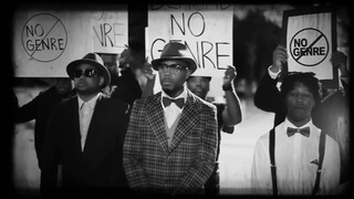 B.o.B – Many Rivers (Official Video 2014!)