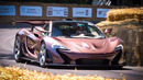 Goodwood Festival of Speed 2025 – Best of Day 2