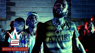 Dave East ft. BlocBoy JB – No Stylist (Official Music Video 2018)