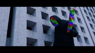 Genghis Tron – Dream Weapon (Official Music Video 2021)