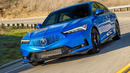 2026 Acura Integra A-Spec with Manual Transmission