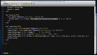 Научись программировать на Ruby – конверсия типов (эпизод 29)