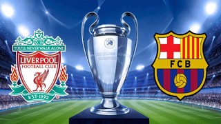 Барселона – Ливерпуль | Лига Чемпионов УЕФА 2018/19 | 1/2 финала | Первый матч
