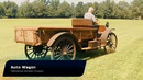 International Harvester Travelall – Печальная История Первого в Мире SUV
