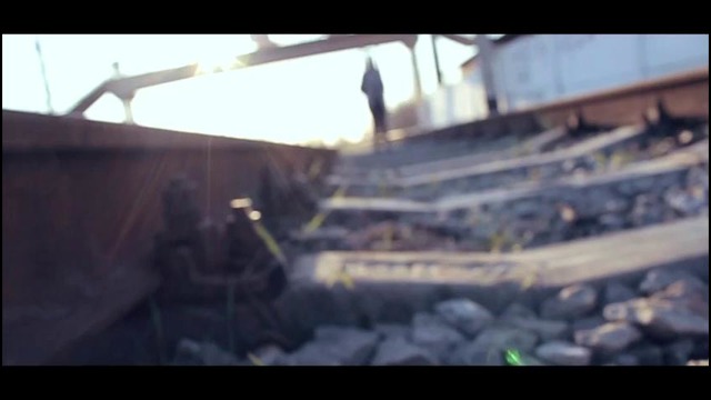 Tashkent: Alena Rodionova – RailWay (Rettop Prod)