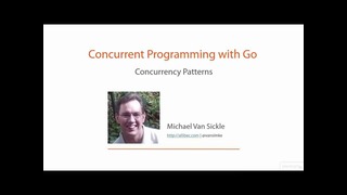 Golang Concurrent Programming 01.01