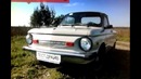 ЗАЗ 968 МП