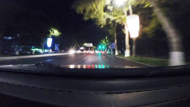 Gentra 2.0 ночные гонки ташкент