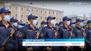 Ахборот 24 | Аскарларнинг ҳарбий қасамёди (19.04.2021)