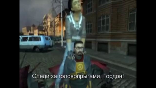 The Gmod Idiot Box 01 Rus