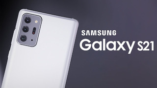 Samsung galaxy s21 – революции не будет