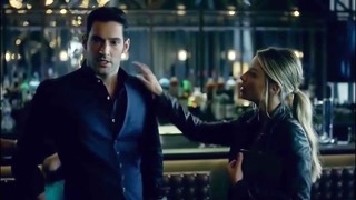 Lucifer & Chloe Until You Come Back Home