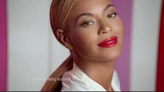 Beyonce for LOreal Paris – INFALLIBLE