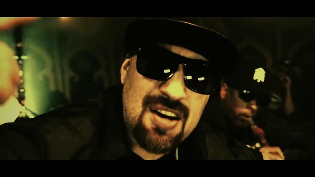 Cypress Hill – Band of Gypsies (Official Music Video 2018)
