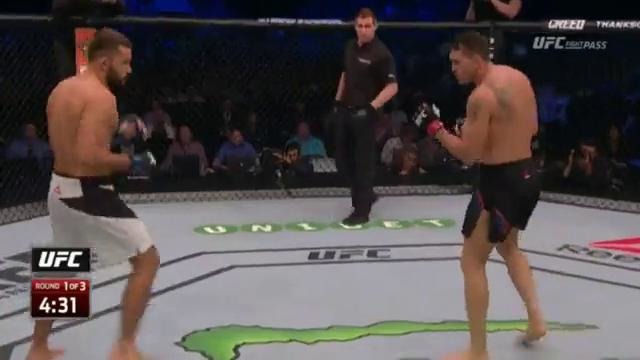 Kyle Noke vs Peter Sobotta