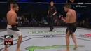 Kyle Noke vs Peter Sobotta