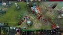 Dota 2 – Factor TOP 25 In Dotabuff Vol 12 – Pub Match Gameplay