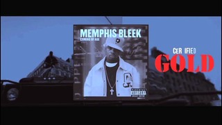 Memphis Bleek – Thanks I Get (Official Video)