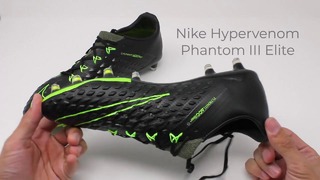 Nike Hypervenom Phantom III Elite Olcha.uzda