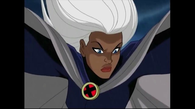 IKOTIKA – Люди Икс Эволюция (мини-обзор сериала)